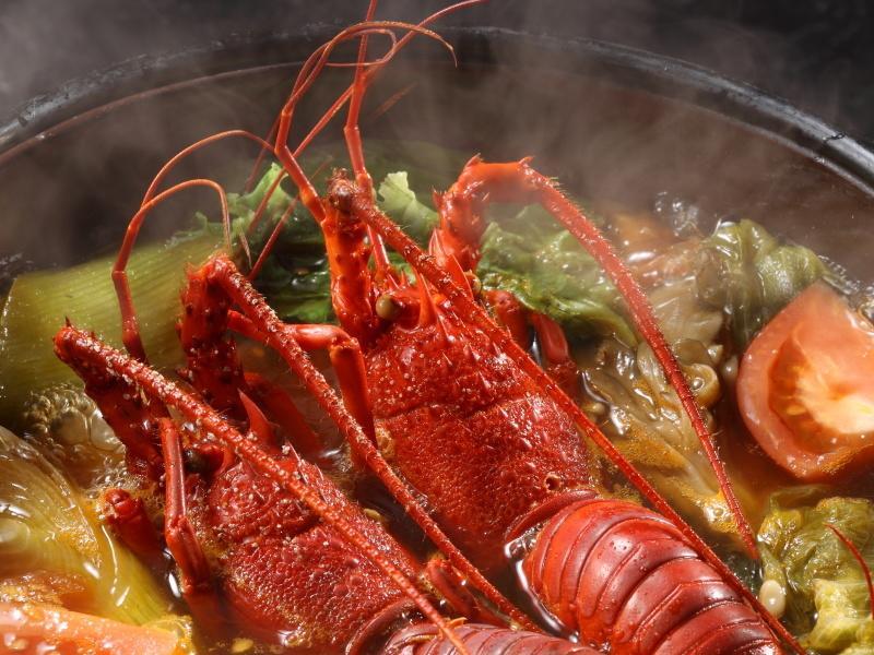 하나시부키 타테야마 외부 사진