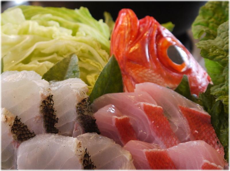 하나시부키 타테야마 외부 사진