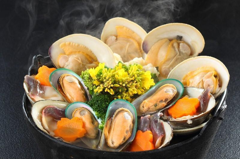 하나시부키 타테야마 외부 사진